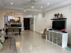 Blk 621 Bukit Batok Central (Bukit Batok), HDB 5 Rooms #456426451